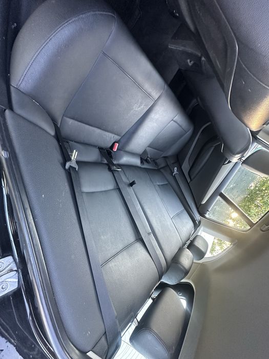 BMW X1 2010 — imagine 4