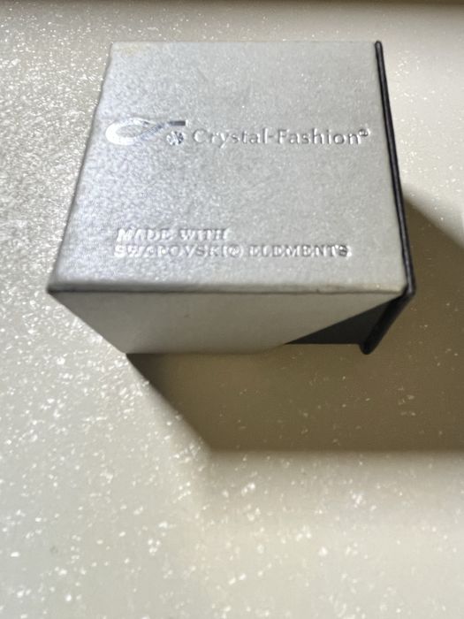 Pandantiv Crystal Fashion Swarovski