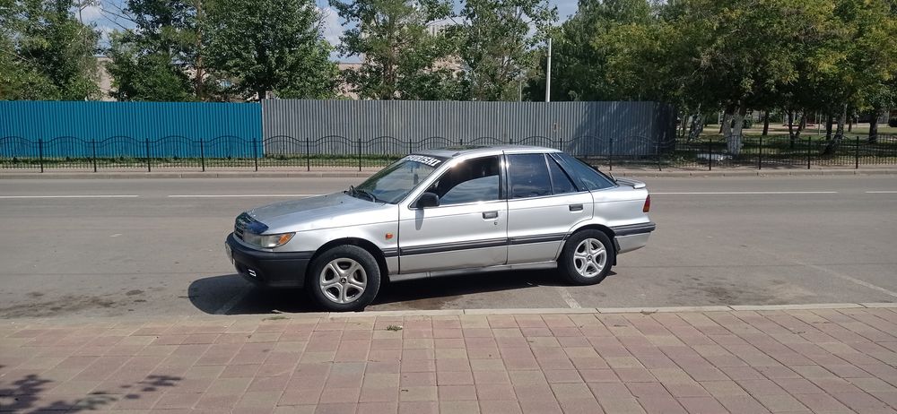 Продам надёжный автомобиль