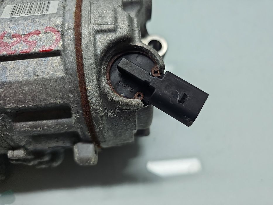 Compresor clima AUDI A6 (4G2, C7) S-line [Fabr 2012-2017] 4G0260805M 2