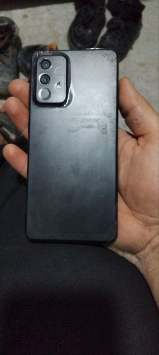 Samsung A52 xolati yaxshi karopka dakimenti bor