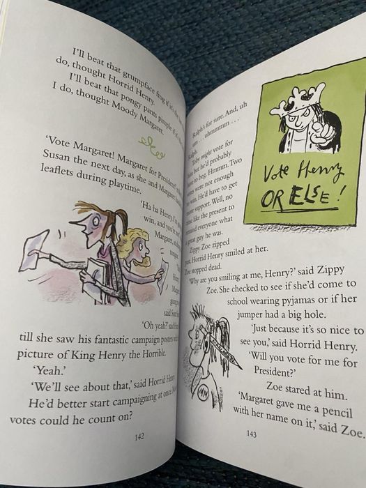 Детски книги - като нови