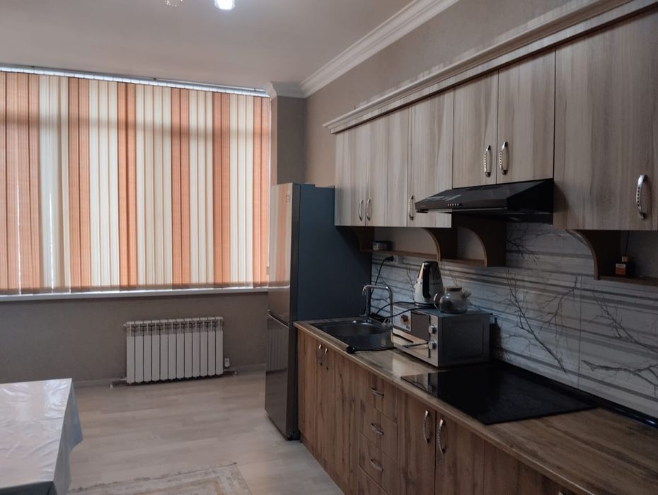 Квартира (суточный,почасовый)