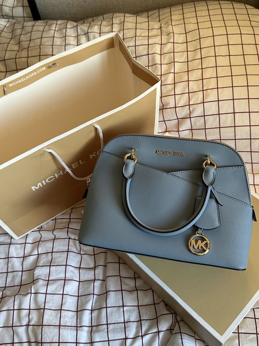 сумка Michael Kors - JET SET TRAVEL