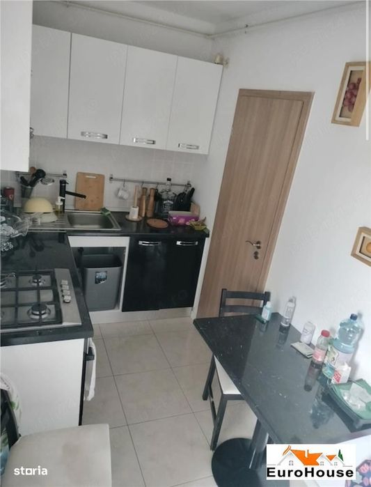 Apartament De Vanzare 1 Camera