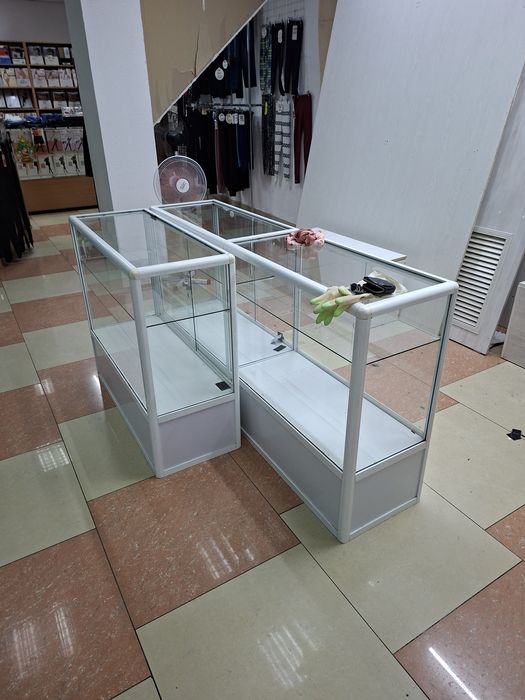 Торговое оборудование