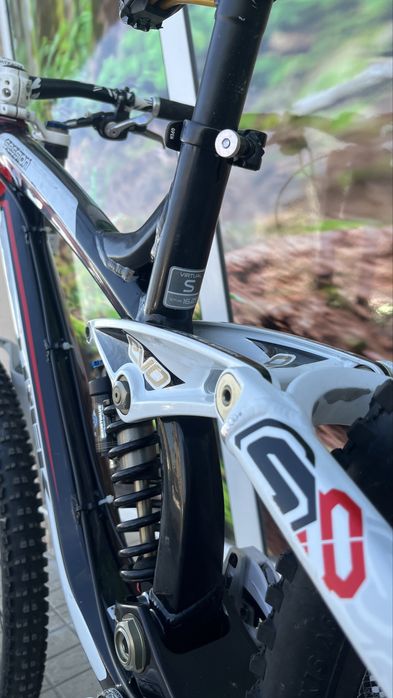 Trek session  88 26/S/AL