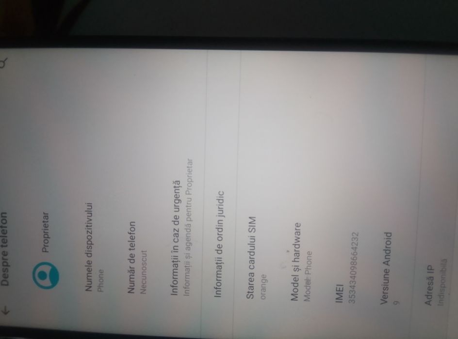 Telefon phone rizer 2