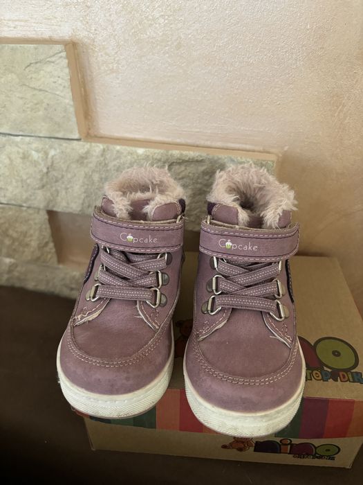 Зимни боти Graceland номер 21