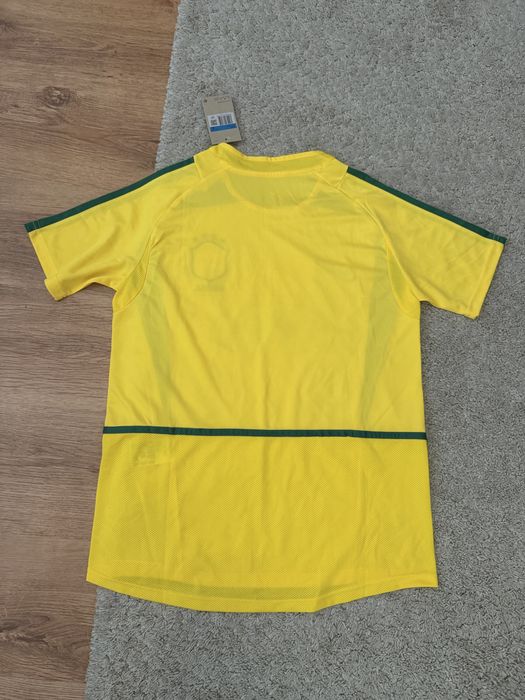 Tricou brazilia