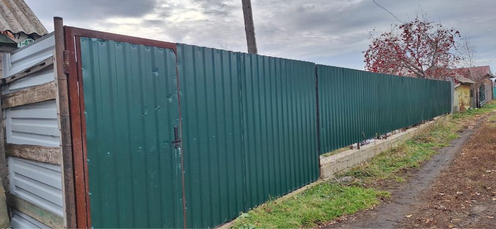 Продам дачу.Участок 9 соток