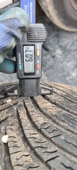 Гуми 205 65 15 мишелин