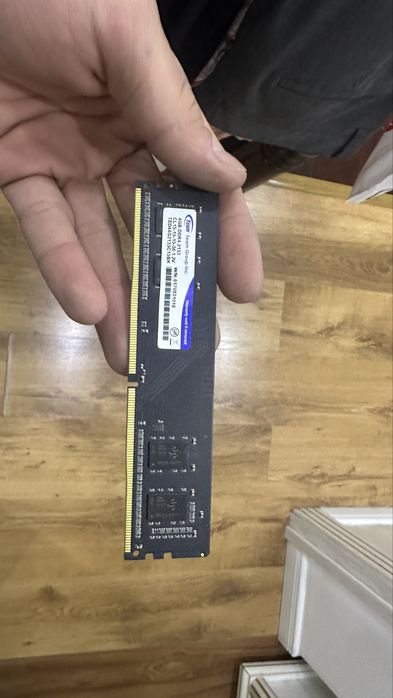 Продам Ddr4 озу