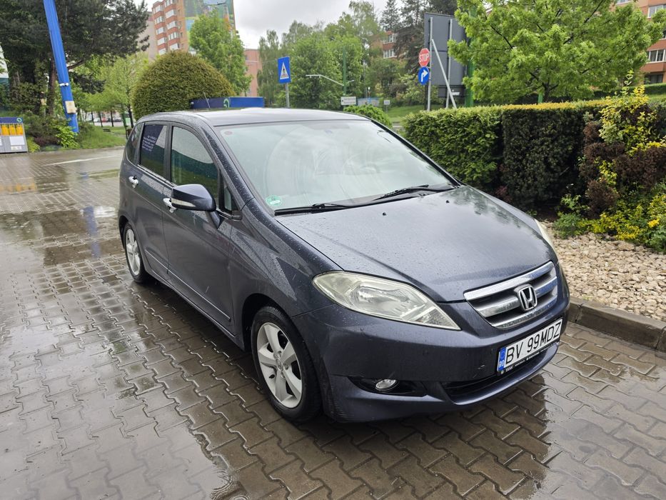 Vand Honda FR-V  model 2006
