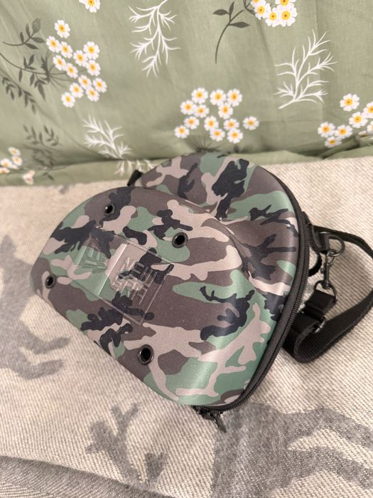 New Era Șepci și cutie (carcasă)