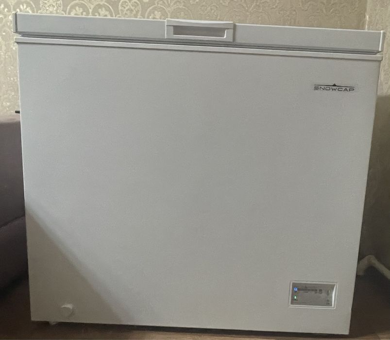 морозильная камера