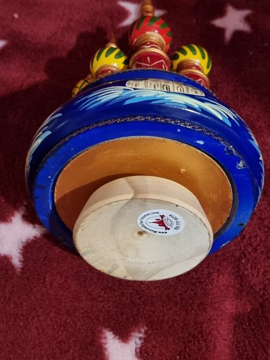 Cutii muzicale cu tambur