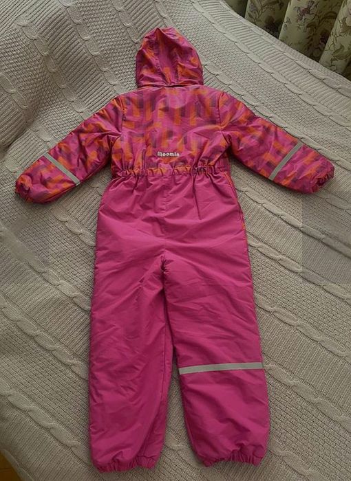 Комбинезон ( демисезон )