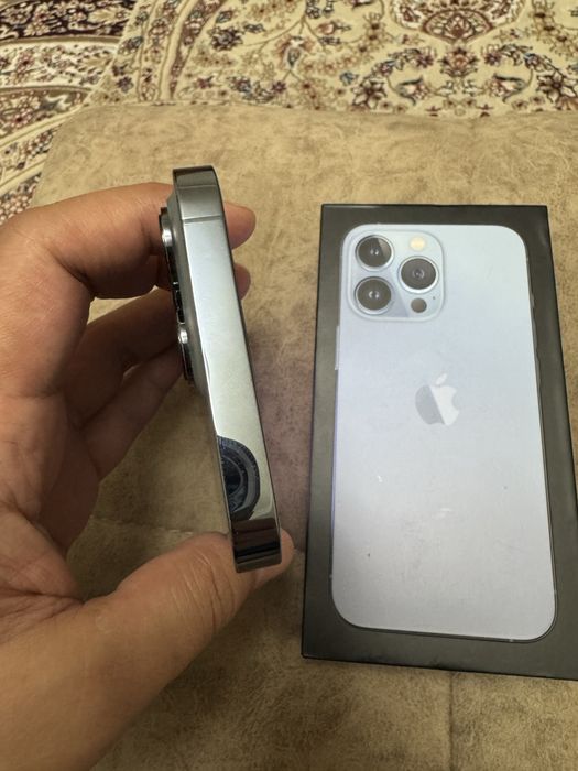 Iphone 13 Pro 128 Ideal