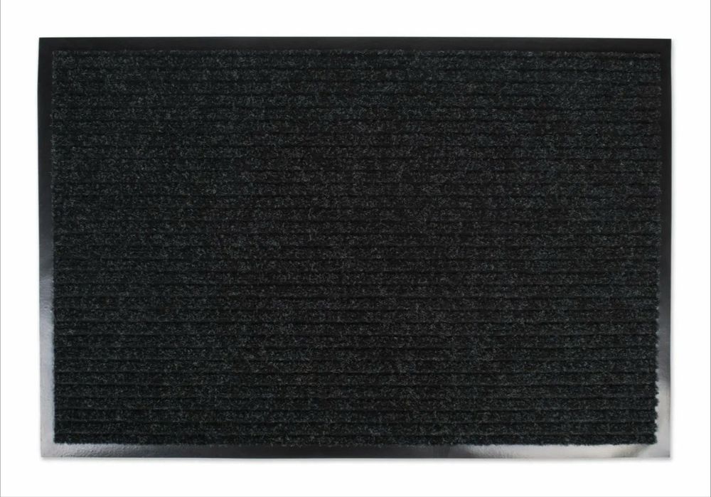 Коврики резиновые и влаговпитывающие