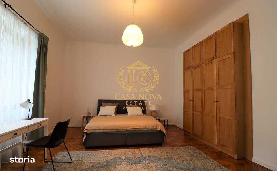 Apartament 2 camere 82mp, terasa, parter inalt, zona centrala Horea — fotografia 3