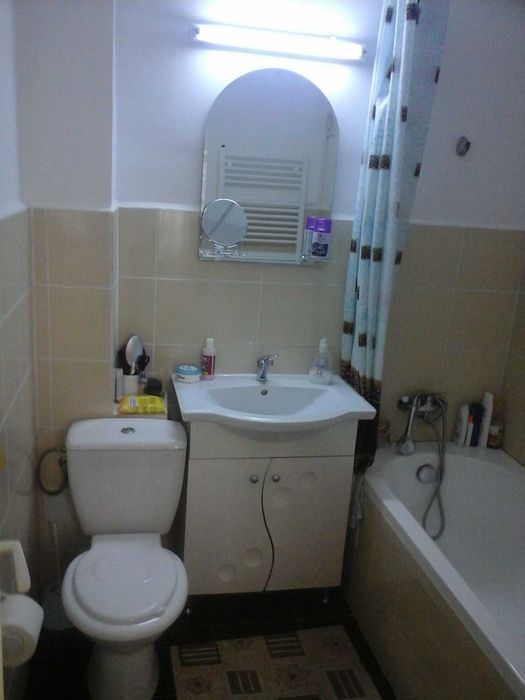 Vand Apartament Ultracentral 2 Camere Decomandat Rosiori de Vede