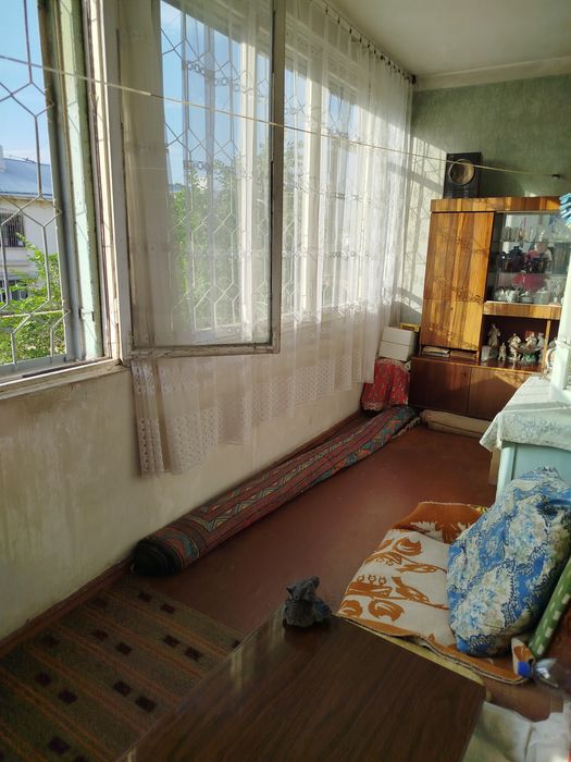 Продается квартира