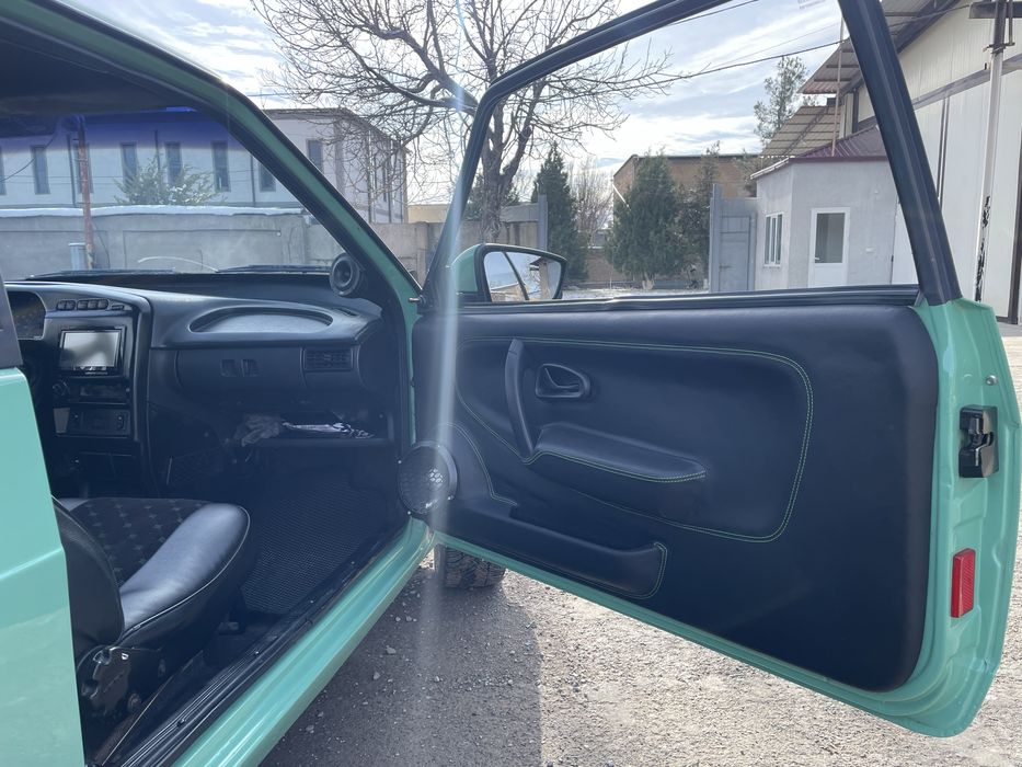 Продаётся  Ваз 21083