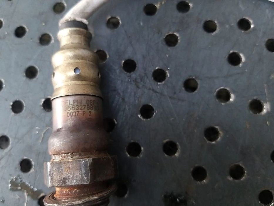 Sonda lambda 1.4 b peugeot 207 9663278880