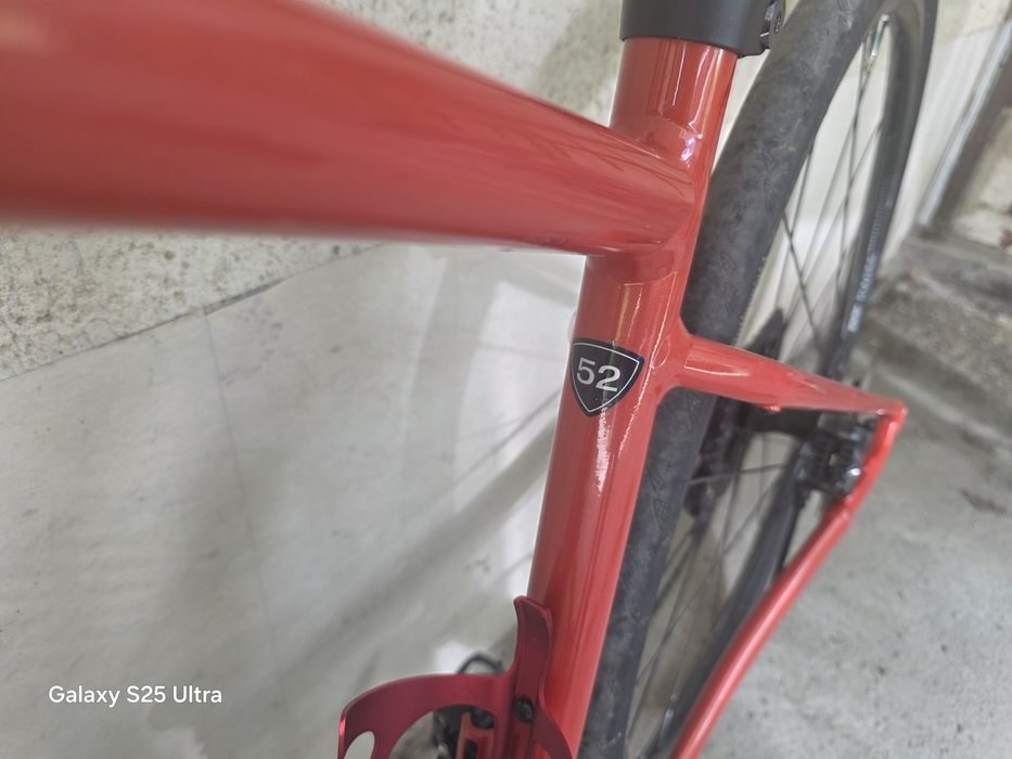 Specialized  Diverge