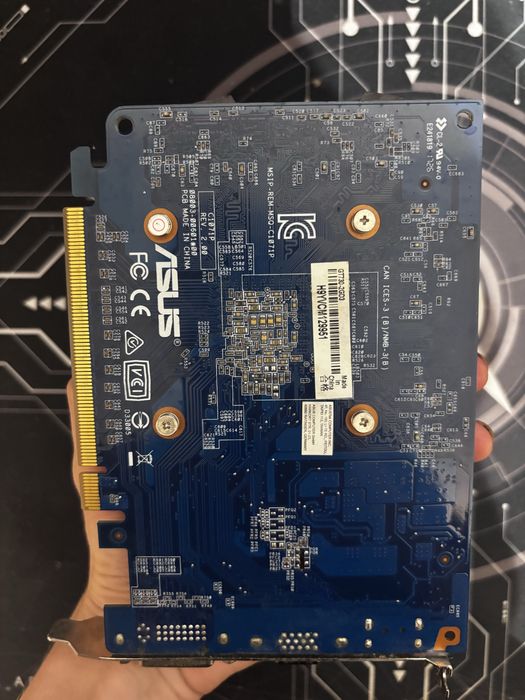 nVIDIA  GT 730 functionala