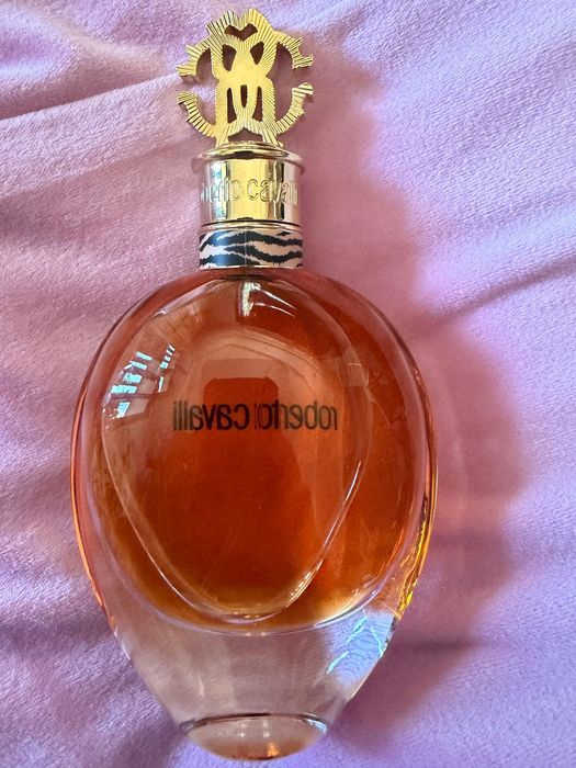 Дамски парфюм Cavalli