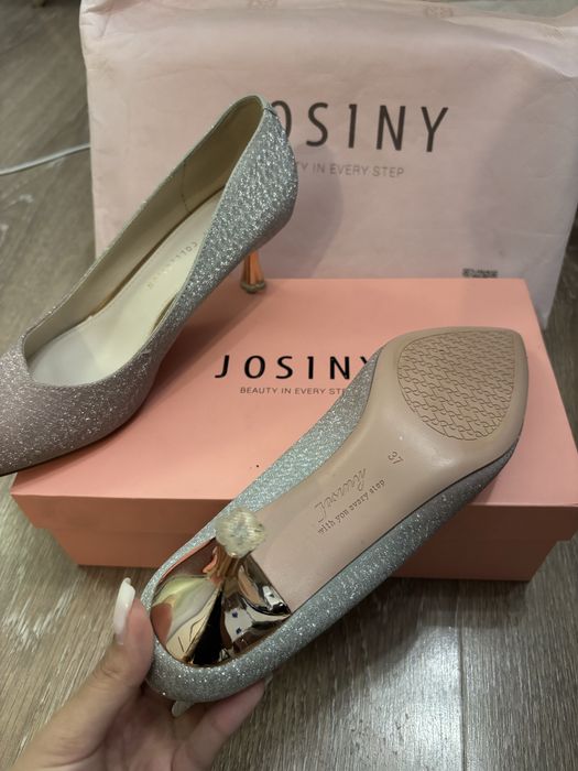 Туфли женские JOSINY