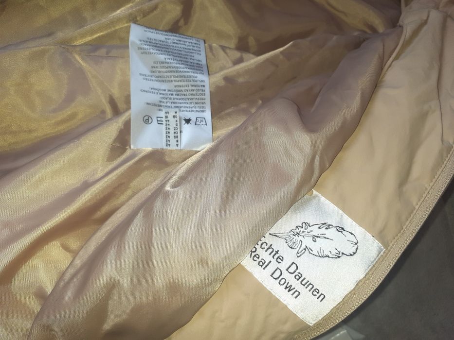 CIESSE PULMINI ..geaca dama