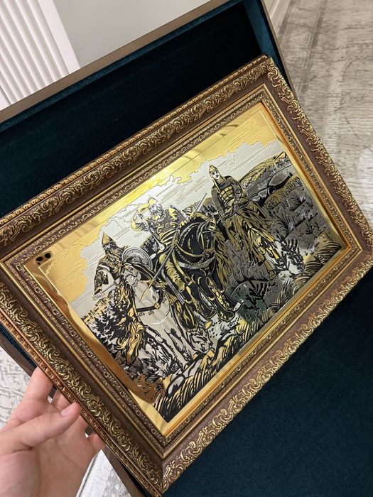 Сувенирные подарки