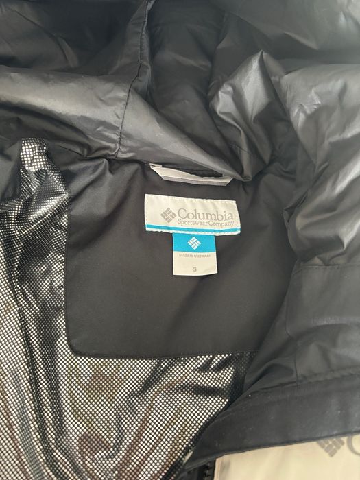 Дамско яке Columbia