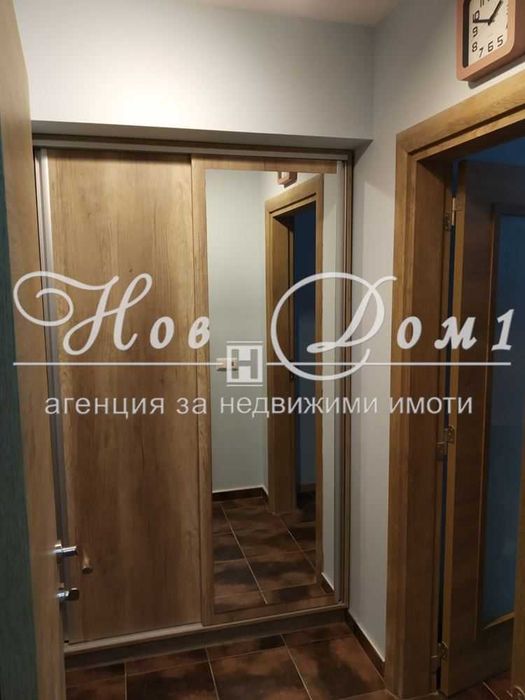 Дава се под наем Едностаен апартамент в Варна, Окръжна болница - 30 кв.м за 300 € - Снимка #3