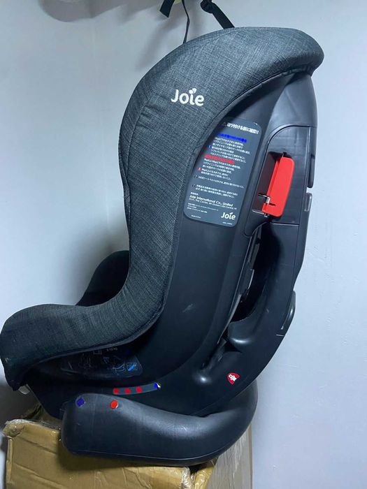 Продам детское автокресло