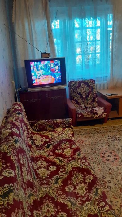 Сдается квартира на долгий срок