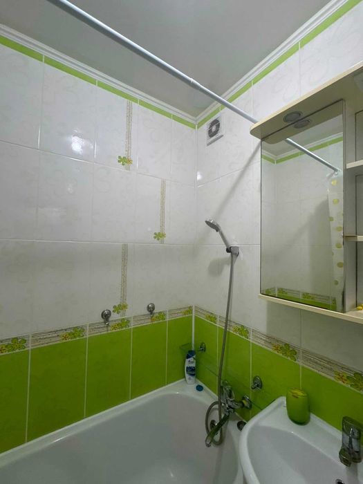 сдам 1 ком кв в центре Тайга