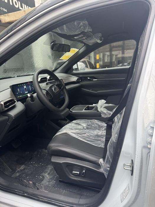 Donfeng aylus L7 2025 yil