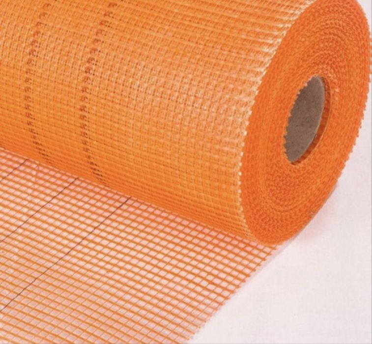 Fasadni setka 50 kv bazalt penapleks maxsulotlari uchun