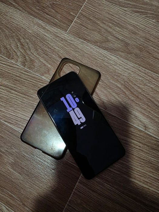 Xiaomi 11 lite 5G NE