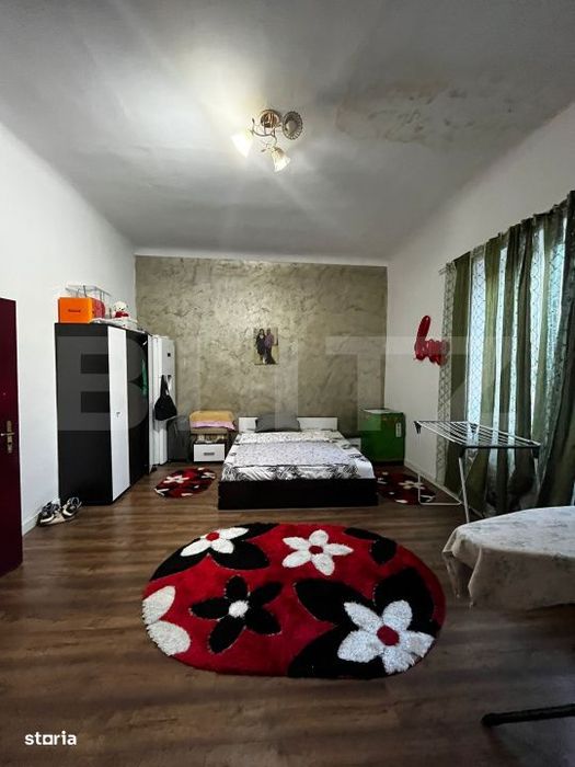 Apartament spatios la casa, 4 camere, ultracentral