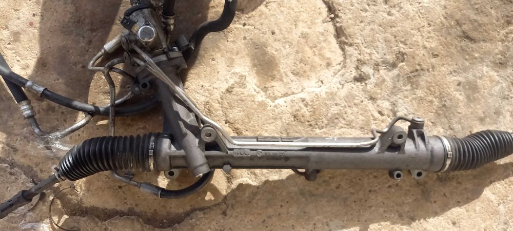 Кормилна рейка за БМВ Е60 е 60 Е 61 АКТИВНА BMW E60 E61 /03-10г./