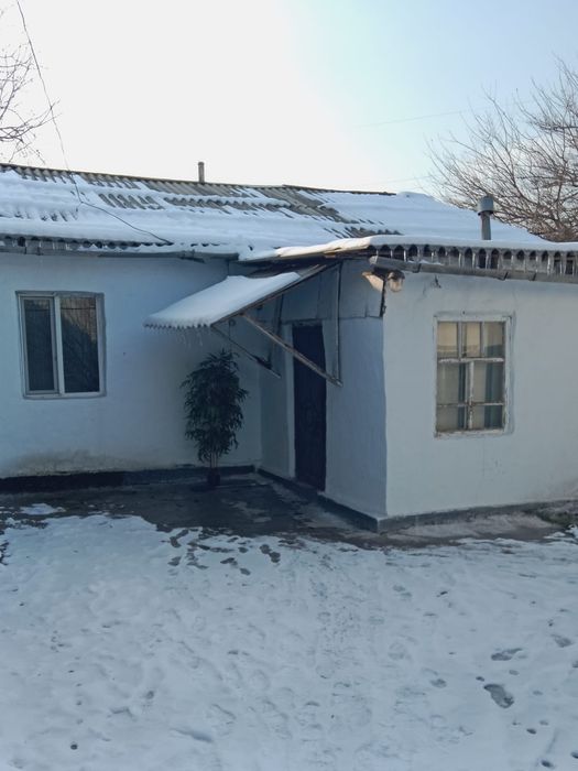 Продаётся дом 18млн