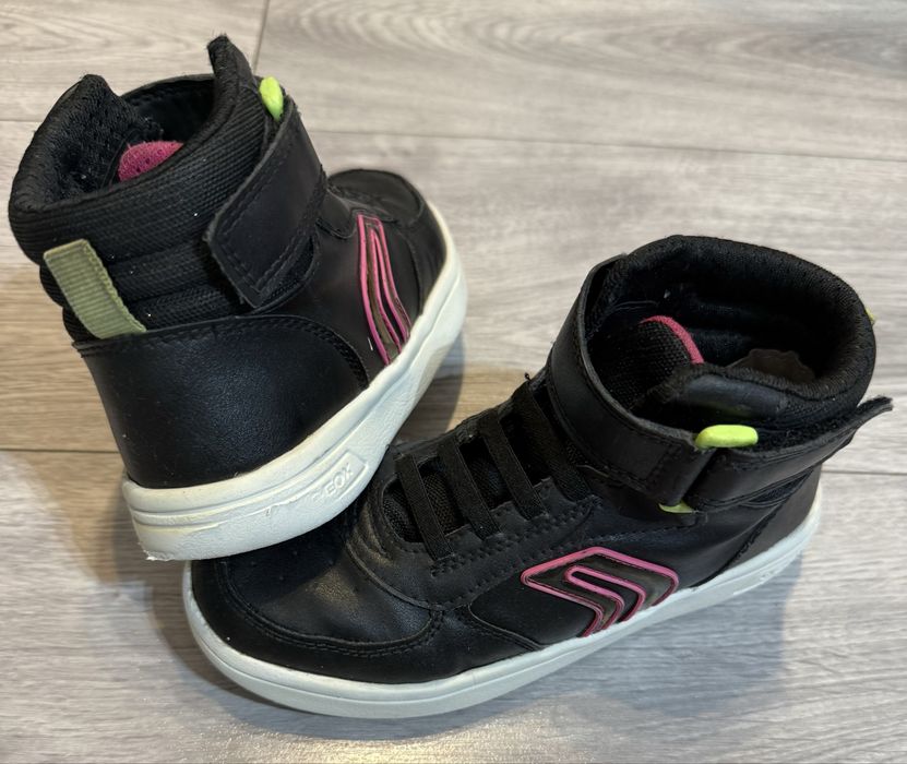 Ghete Geox marimea 30