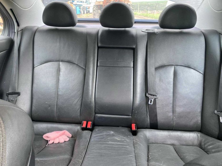 mercedes e320 w211 въздух обдухване на части мерцедес е320 в211