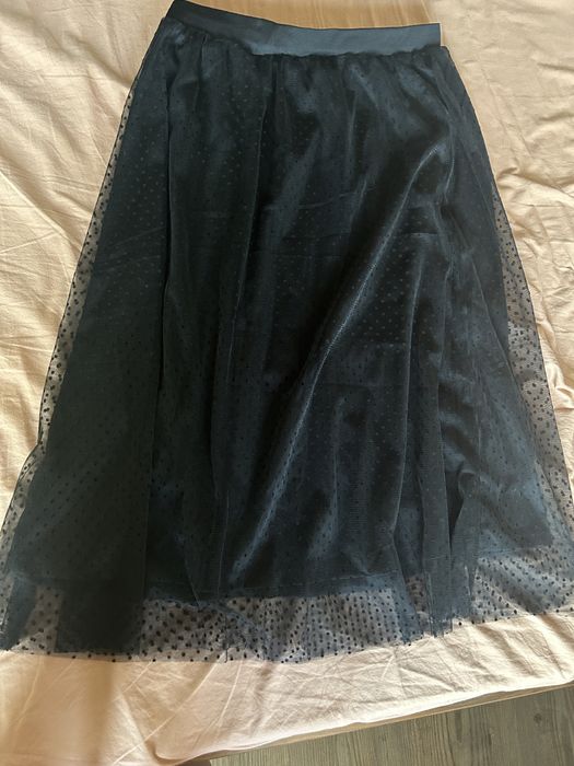 Дамска пола