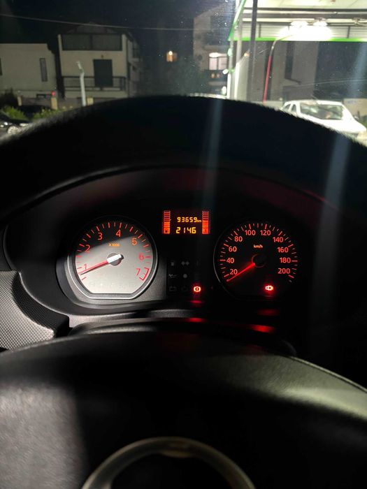 Dacia Logan 2009 1.6 MPI UNIC PROPRIETAR